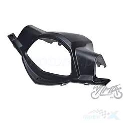 Lenkerabdeckung hinten CPI GTX 50 / 125