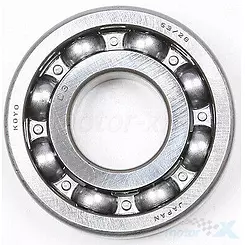Kurbelwellenlager 30x76x19mm Prox Honda CRF 450X '05-17
