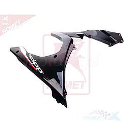 Vordere rechte mittlere Seitenabdeckung Zipp Pro XT RS 125