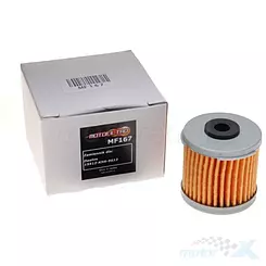 Motofiltro MF167 (HF167) Ölfilter