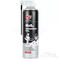 Rostlöser MA Professional MoS2 500ml