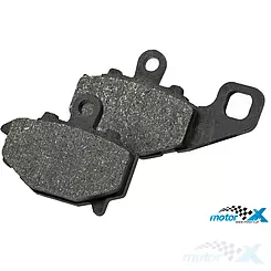Galfer Semi Metal Street Bremsbeläge FD167G1054