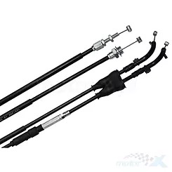 Gaszug Psychic Motorsports 105-396 YAMAHA WR 250F '07-'13, YZF 250 '06-'13, WR450F '07-'11 53.111072 (L3950396)