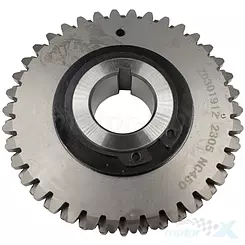 Ausgleichswellen-Zahnrad Zuumav Zongshen NC 450 4T LC