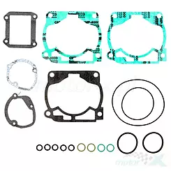 Zylinderkopfdichtung und Zylinder TOP-END Prox KTM SX/EXC 300 '04