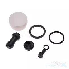 Reparaturset für hinteren Bremssattel, WM Motor, Tourmax BCR-204, Yamaha WR250F / WR250R / WR250X / YZ250 / YZ450F