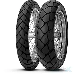Metzeler 110/80-19 TOURANCE 59H TL M/C Vorderrad