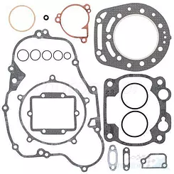 Vertex komplette Motordichtungen 808470