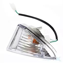 Rechter vorderer Blinker Romet 727 Premium (ab 2014)