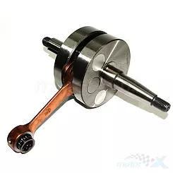 Kurbelwelle 42mm Top Racing Evolution Minarelli AM6