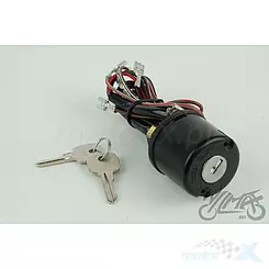 ZÜNDSCHLOSS SR 7 KABEL