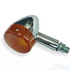 Blinker vorne oder hinten, 1 Stück, Vicma Suzuki GZ 125 Marauder / GZ 250 Marauder