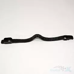 Kettenschleifer Schwarz UFO Plast KTM SX / EXC 97-07