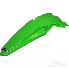 Hinterradkotflügel, grün, UFO Plast KA04749026