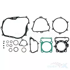 Motordichtungen Komplettset Namura NX-20037F