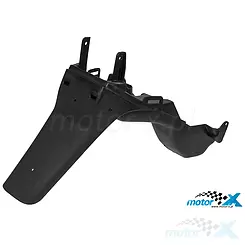 Hinterradkotflügel Keeway Hurricane 65701B20T000