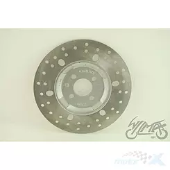 Bremsscheibe hinten ATV200