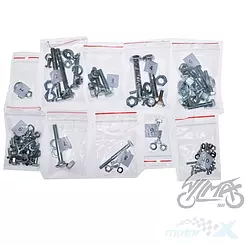 Set Schrauben komar 2320 sztywniak