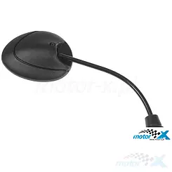 Rechtes Spiegel, Piaggio Zip 50 4T / Zip 50 Cat / Zip 50 SP 2 / Zip 100-125 4T (E)