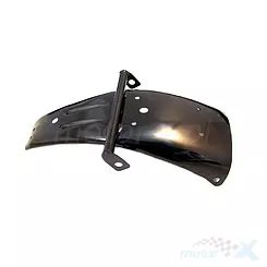 Hinterer Kotflügel, Blinkerhalterung, Junak M11 Cafe / M14