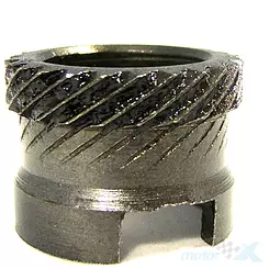 Antriebswellen-Einsatz für analogen Tachometer Junak 903 / Junak 124 