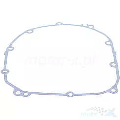 Rechte äußere Motordeckeldichtung, Vertex 333057