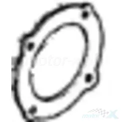 Rechte Motordeckeldichtung Kymco Activ / Nexxon / K-Pipe