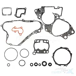 Motordichtungen Komplettset Prox Suzuki RM 80 '91-01