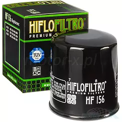 HifloFiltro HF156 Ölfilter
