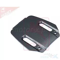 Motorabdeckung Stopfen Romet ADV 400