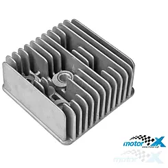 Zylinderkopf Parmakit Aluminium 178cc, Aprilia / Gilera / Piaggio 125-150 2T AC