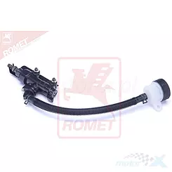 Hinterradbremspumpe Romet SCMB