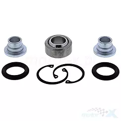 Unabhängiges Reparaturset für die Hinterradaufhängung (A-ARM) All Balls (50-1195) Polaris RZR / Turbo