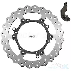 Bremsscheibe NG 1254XK09