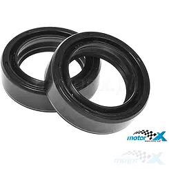Vordergabel-Simmerringe 26x37x10.5mm CPI / Honda / Italjet / Malaguti / MBK / Suzuki / Yamaha