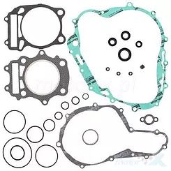 Vertex 811592 komplette Motordichtungen