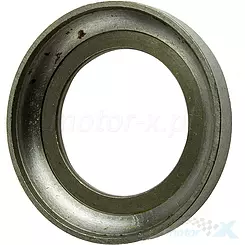 Oberer Laufring für unteres Lenkkopflager, Schaft 25x41x6mm Junak 131