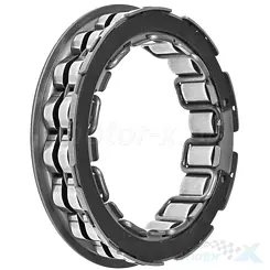 Einwegkupplung / Starterfreilauf, Aprilia RSV4 1000, Tuono 1000-1100 / Gilera Nexus 500 / Piaggio Beverly 500 /