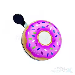 Fahrradklingel Electra donut ding dong 528351