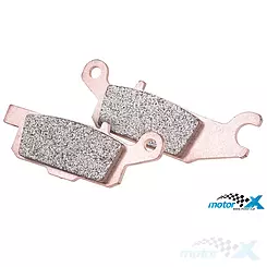 Galfer Sintered Off-Road Bremsbeläge FD378G1397