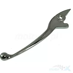 Linker Bremse silber Romet / Junak / Barton