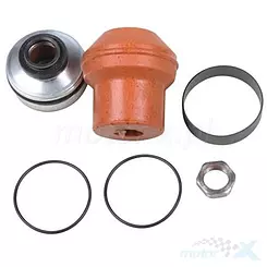 Reparatursatz für hinteren Stoßdämpfer (zentral) Pivot Works  PWSHRT04000