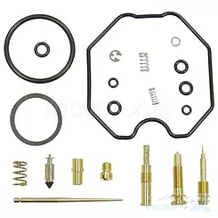 Nachman Vergaser Reparaturset Honda TRX 250EX '06-08, TRX 250X '09-12 (BRONCO)(26-1325)