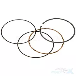 Kolbenringe 76.80mm Vertex 590276800001