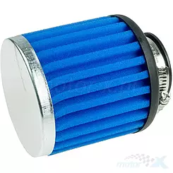 Luftfilter konisch 39mm 0° Schwamm Tuning
