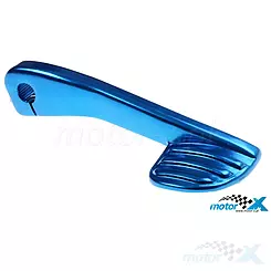 Revo Fussstarter, blau, Minarelli