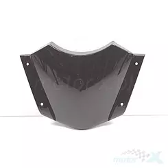 Obere Lenkerschutzabdeckung schwarz Barton Orlando / Zipp Triad 3
