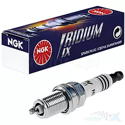 Zündkerze BKR6EIX-11 (IK20) NGK Iridium