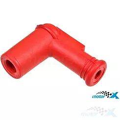 Champion Zündkerzenstecker PRO-5M, M4 90°