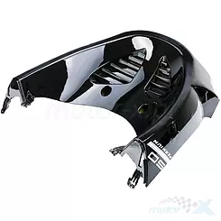 Untere schwarze Schutzblech vorne Junak 607 / Romet RXL 50 2017